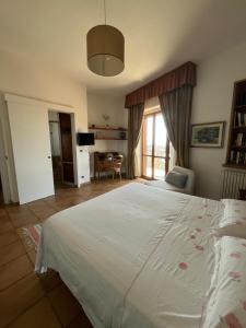 VelaLatina Residence B&B Soverato - Camera Scirocco