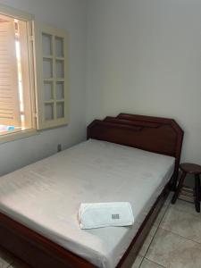 Apto com garagem em Diamantina