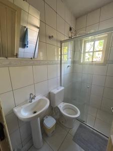 Apto com garagem em Diamantina