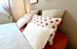 Appartements Gite Le 25 : photos des chambres