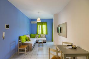 Evelin Hotel Rethymno Greece