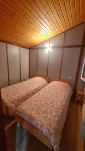 Chalets Chalet LE BAUSOY : photos des chambres