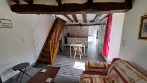 Villas Gites Angulus Ridet : photos des chambres