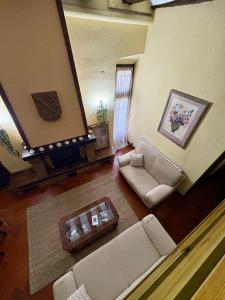 Apartamento medieval en el Camino De Santiago