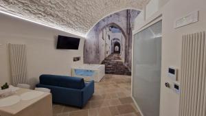 Quintessenza Suite di Vico Carrara