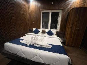 Amarjagat Hotel & restaurant