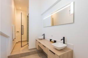 Superbe 4 pièces, 90m2 - Vieux Lyon - Vue Panoramique