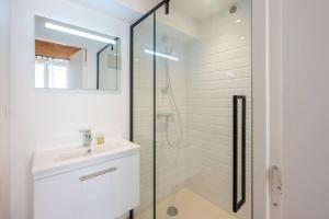 Superbe 4 pièces, 90m2 - Vieux Lyon - Vue Panoramique