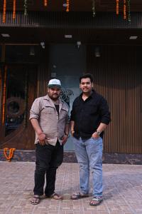 Amarjagat Hotel & restaurant