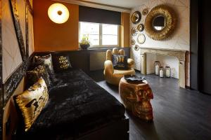 Appartement 8 personnes Hypercentre Strasbourg