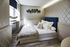 Appartement 8 personnes Hypercentre Strasbourg