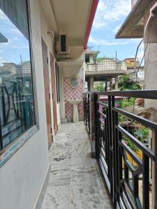 Aman Stay Home 1