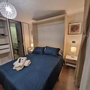 Moderno y Elegante departamento cerca a Movistar Arena