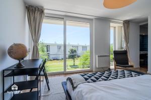 Casa da Arriba - Private Condo - Santa Cruz