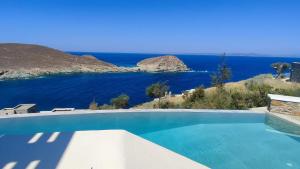 Villa Glaronisi Kea