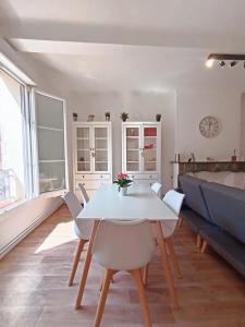 Appartements T2 Centre historique d-Aix-en-Provence : photos des chambres