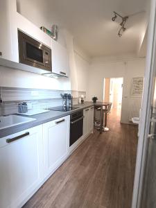 Appartements T2 Centre historique d-Aix-en-Provence : photos des chambres