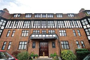 Luxury 1 bed apartment in East Croydon