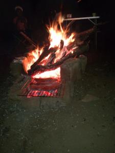 Mastev Campsite Undeveloped