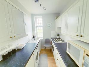 Luxury 1 bed apartment in East Croydon