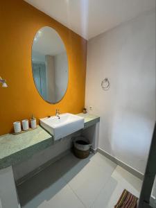 Apartment Keluarga di Kuta Bali