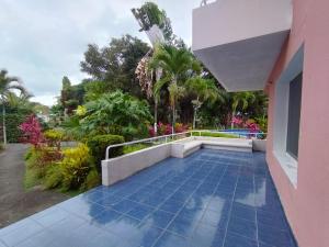 Dpto PUNTA ARENA ATACAMES