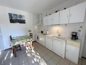 Gîte de balloche