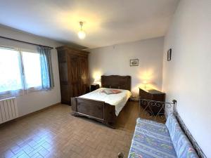Maisons de vacances Gite de balloche : photos des chambres
