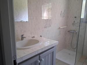 Maisons de vacances Gite de balloche : photos des chambres