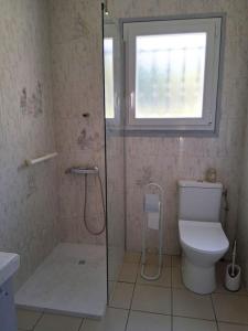 Maisons de vacances Gite de balloche : photos des chambres