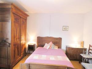 Maisons de vacances Gite de balloche : photos des chambres
