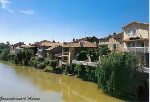 Maisons de vacances Gite de balloche : photos des chambres