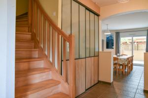 Maisons de vacances Villa Du Grand Port : photos des chambres