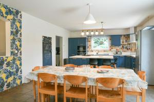 Maisons de vacances Villa Du Grand Port : photos des chambres