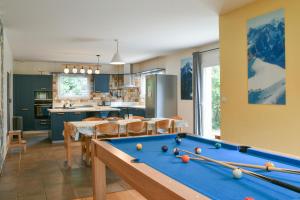 Maisons de vacances Villa Du Grand Port : photos des chambres