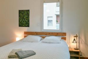 Maisons de vacances Villa Du Grand Port : photos des chambres