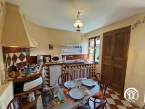 Maisons de vacances Ca la rigalla : photos des chambres