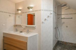 Maisons de vacances Villa Du Grand Port : photos des chambres