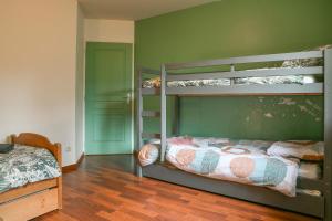 Maisons de vacances Villa Du Grand Port : photos des chambres