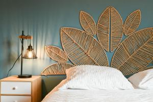 Maisons de vacances Villa Du Grand Port : photos des chambres