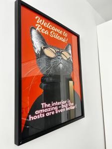 Rea Silena - Modern and Stylish Studio