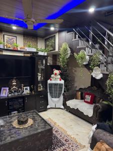 Homestay, hotel at Pathankot