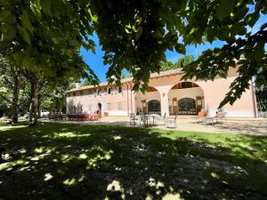La casa nel parco