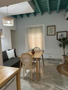 Apartamento en Casco Antiguo - Plaza de la Gavidia