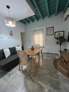 Apartamento en Casco Antiguo - Plaza de la Gavidia