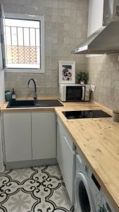 Apartamento en Casco Antiguo - Plaza de la Gavidia