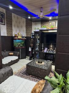 Homestay, hotel at Pathankot