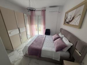 Modern Apartment in Fier, Albania