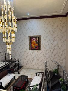 Homestay, hotel at Pathankot