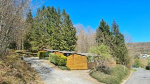 Chalets Chalet LE CORPIAS : photos des chambres